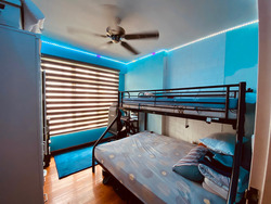 Blk 886B Treegrove@woodlands (Woodlands), HDB 3 Rooms #349332111